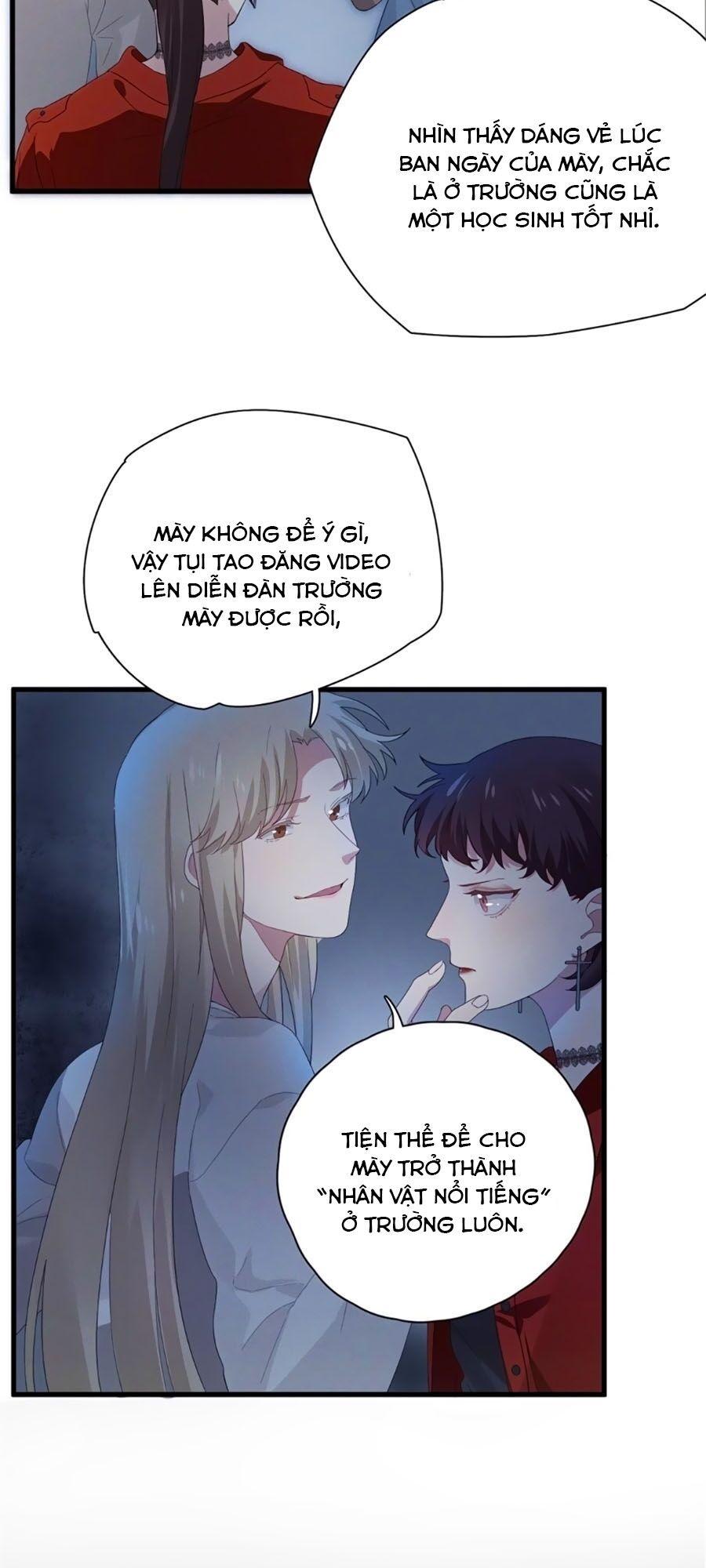 xông vào tim anh chapter 11 12