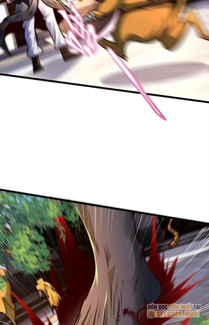 ta nuôi ma quỷ ở trấn ma ti chapter 198 6