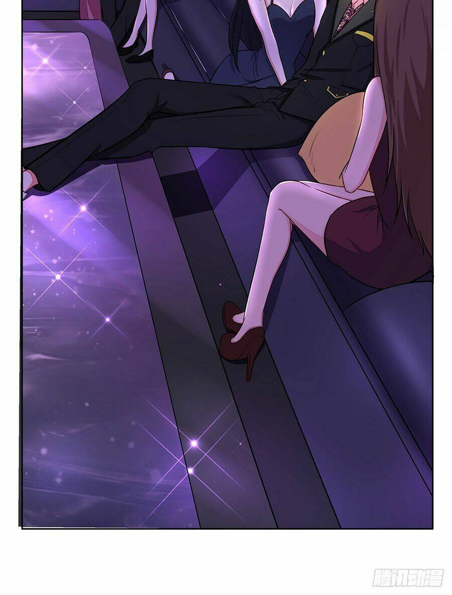 trọng sinh quý thê chi phục thù hoa lệ chapter 4 6