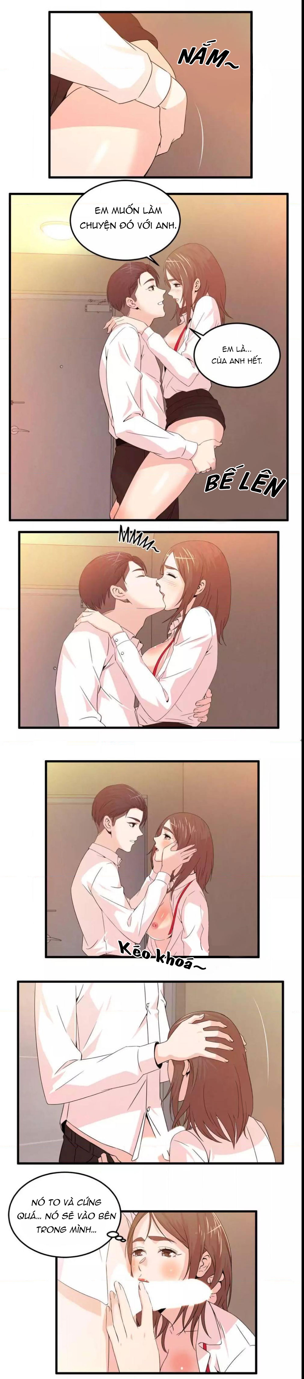 chuyên gia tình dục chapter 32 10