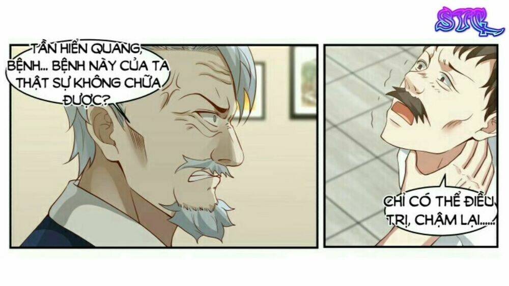 vô địch thần hào hệ thống chapter 1 27