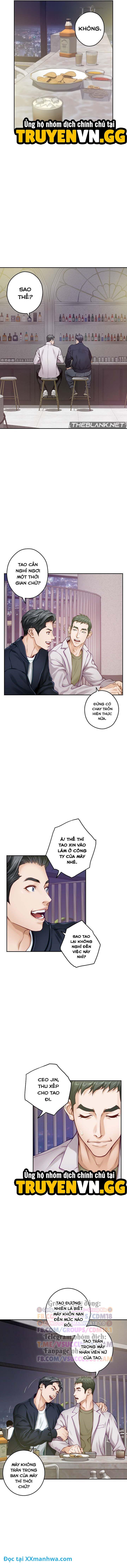 thú vui của chúa chapter 5 6