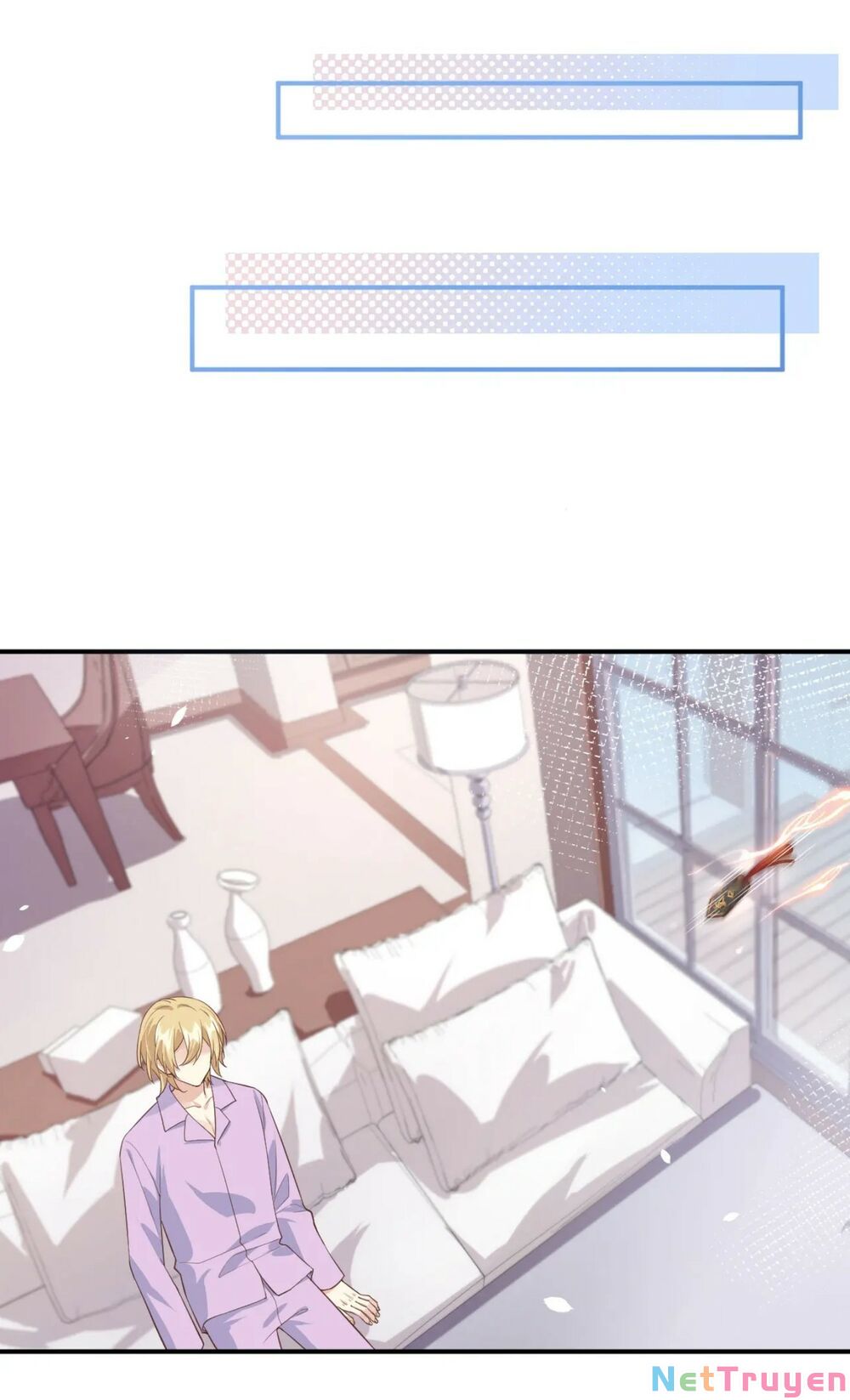 chàng vú em tu chân chapter 84 60