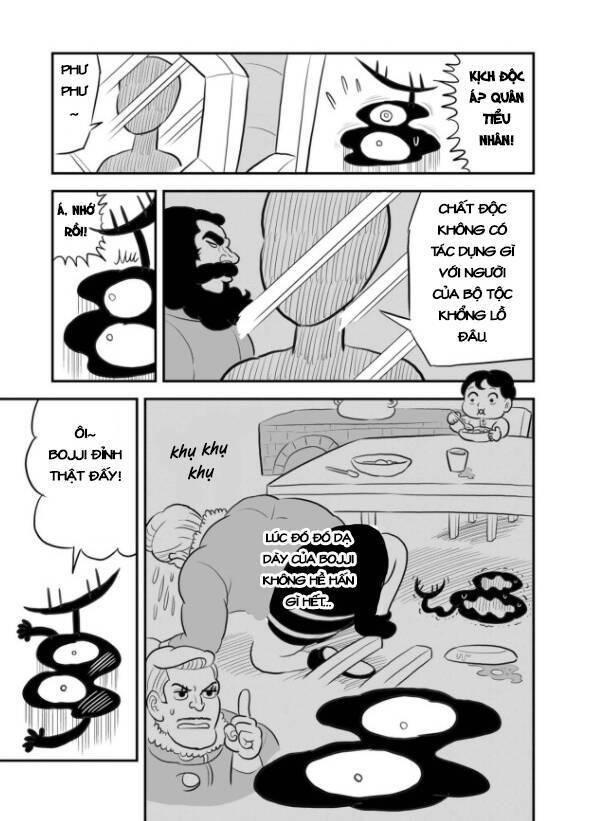 bảng xếp hạng vua chapter 108 4