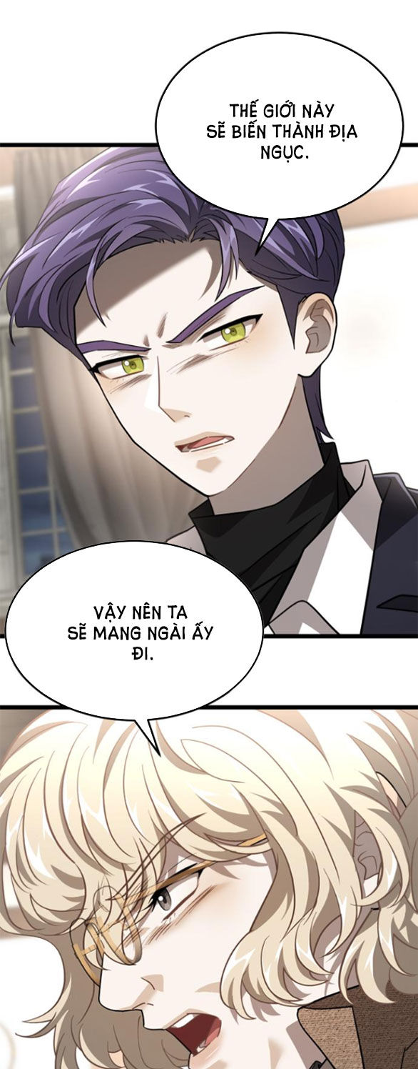 dark moon - tế đàn ánh trăng chapter 27.2 24