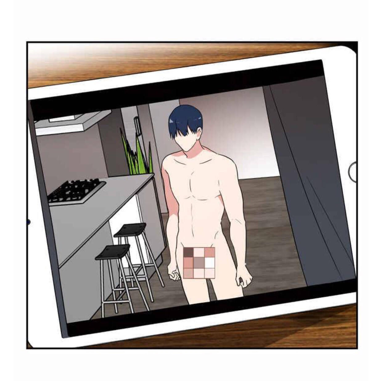 rắc rối về vấn đề yêu đương của tôi chapter 57 6