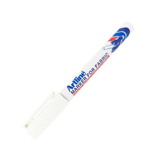 Bút Vẽ Vải Artline Ekc - 1