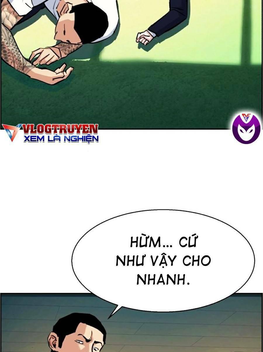 bạn học tôi là lính đánh thuê chapter 68 110