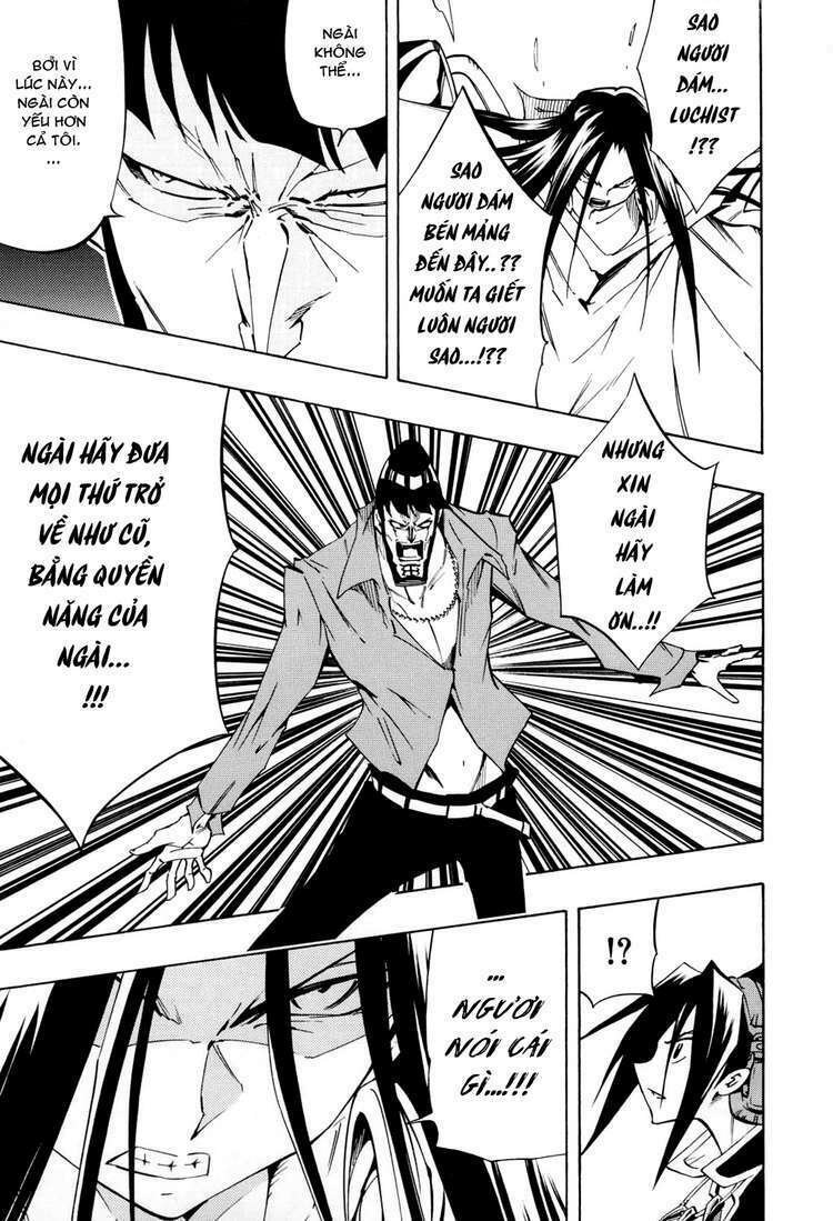 vua pháp thuật chapter 299 46