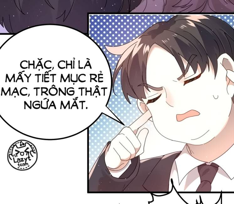 tình yêu huyễn tưởng chapter 14 12