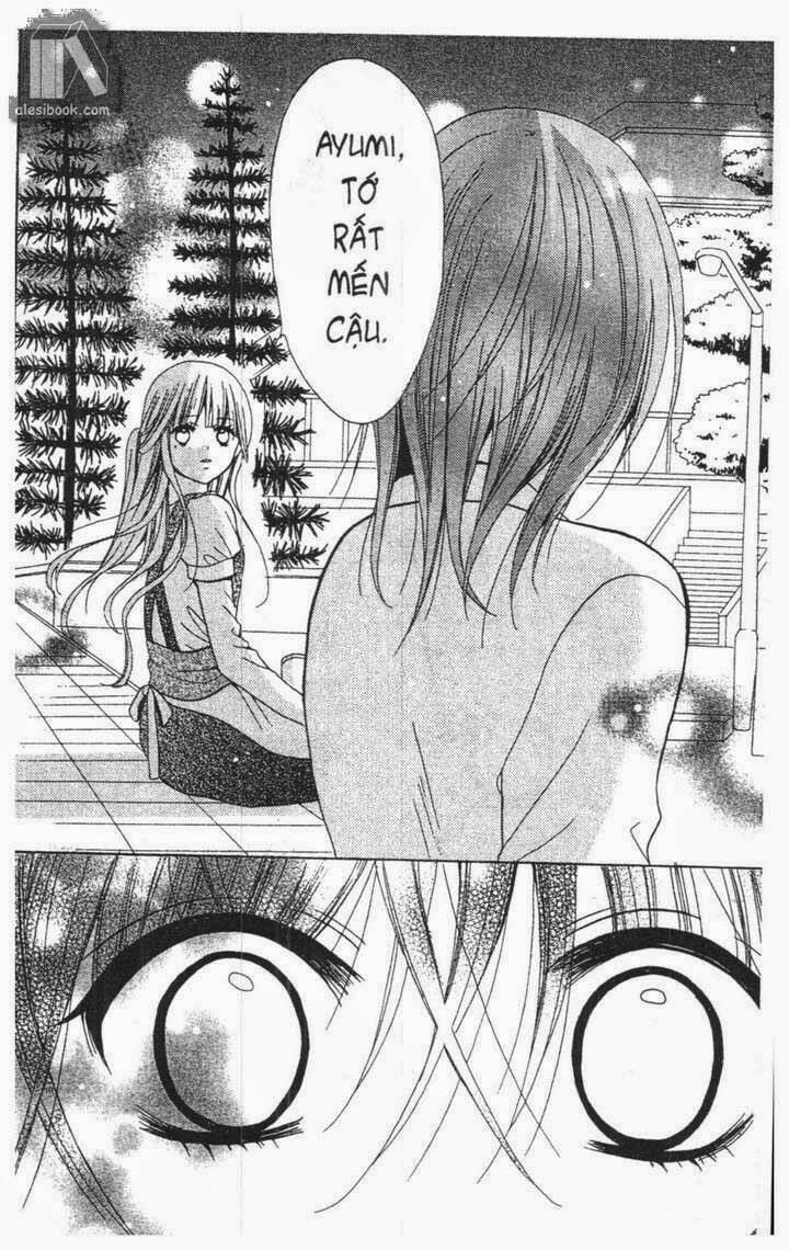 blue friend season 1 chapter 8 24