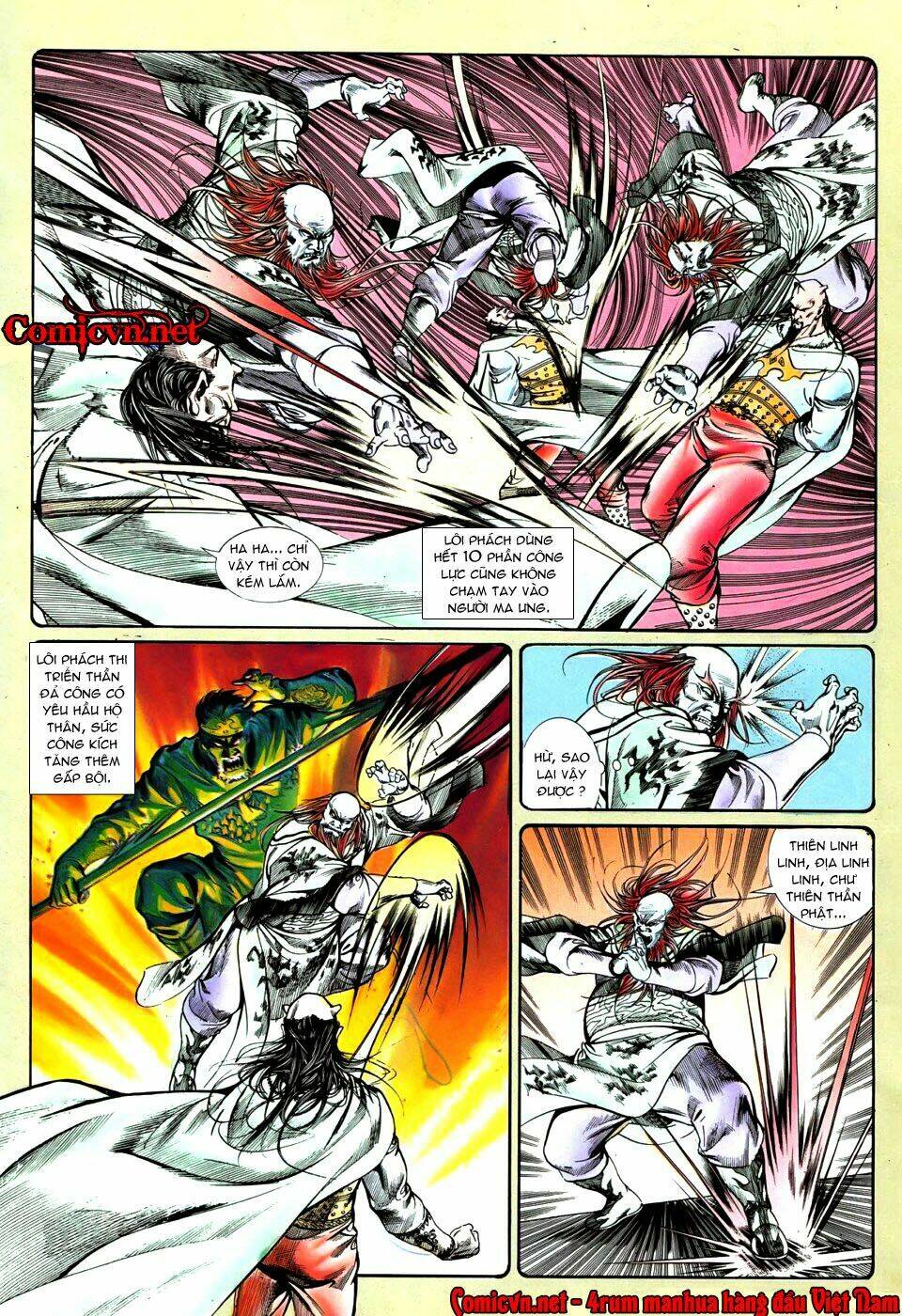 nghĩa dũng môn chapter 10 8