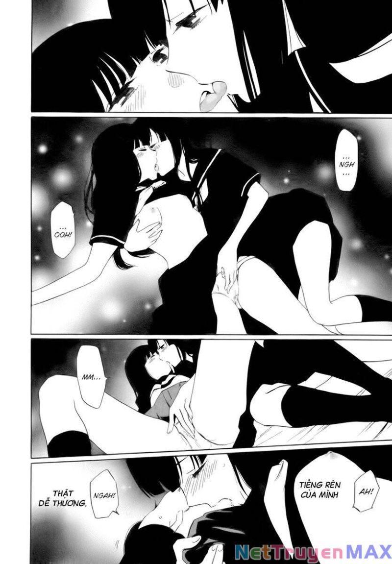 himegoto - juukyuusai no seifuku chapter 64 8