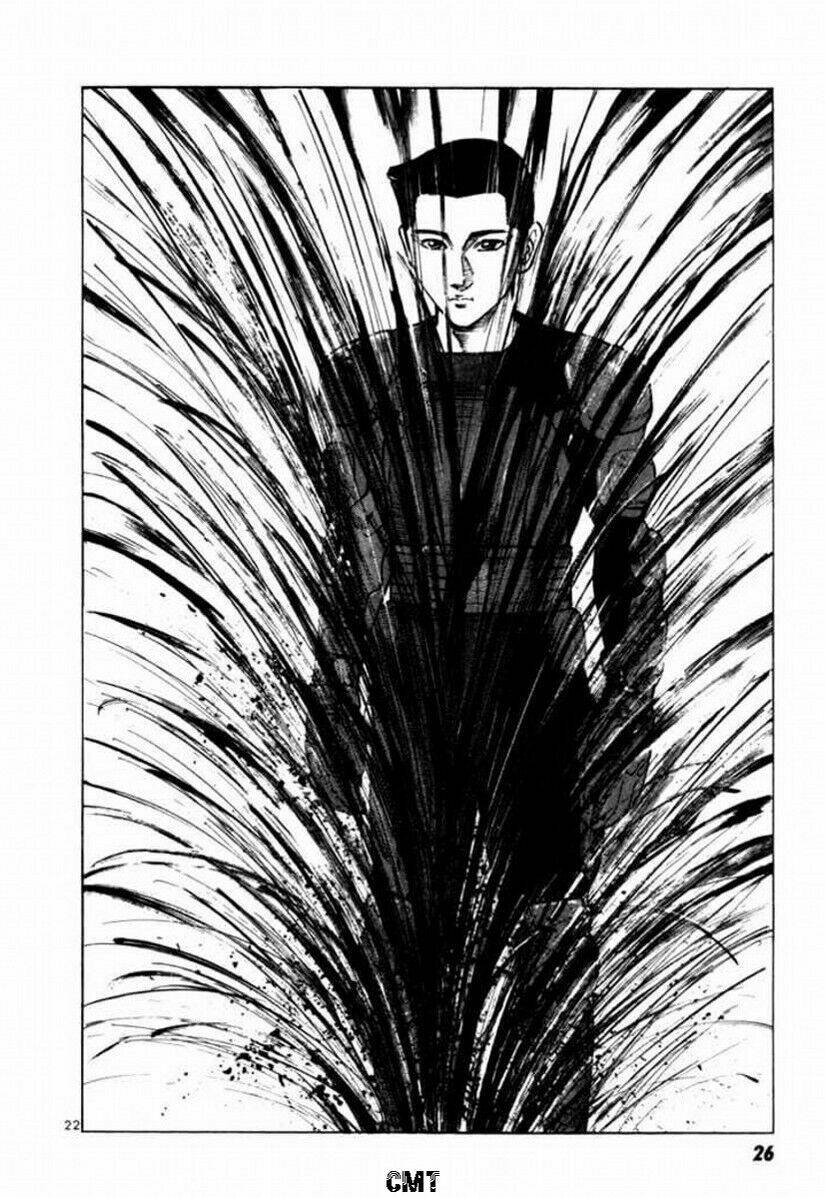 sát thủ số 1 chapter 44 8