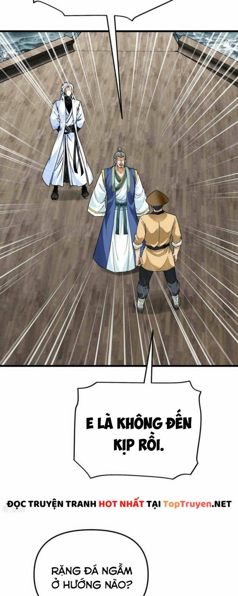 trọng sinh ta là đại thiên thần chapter 168 30