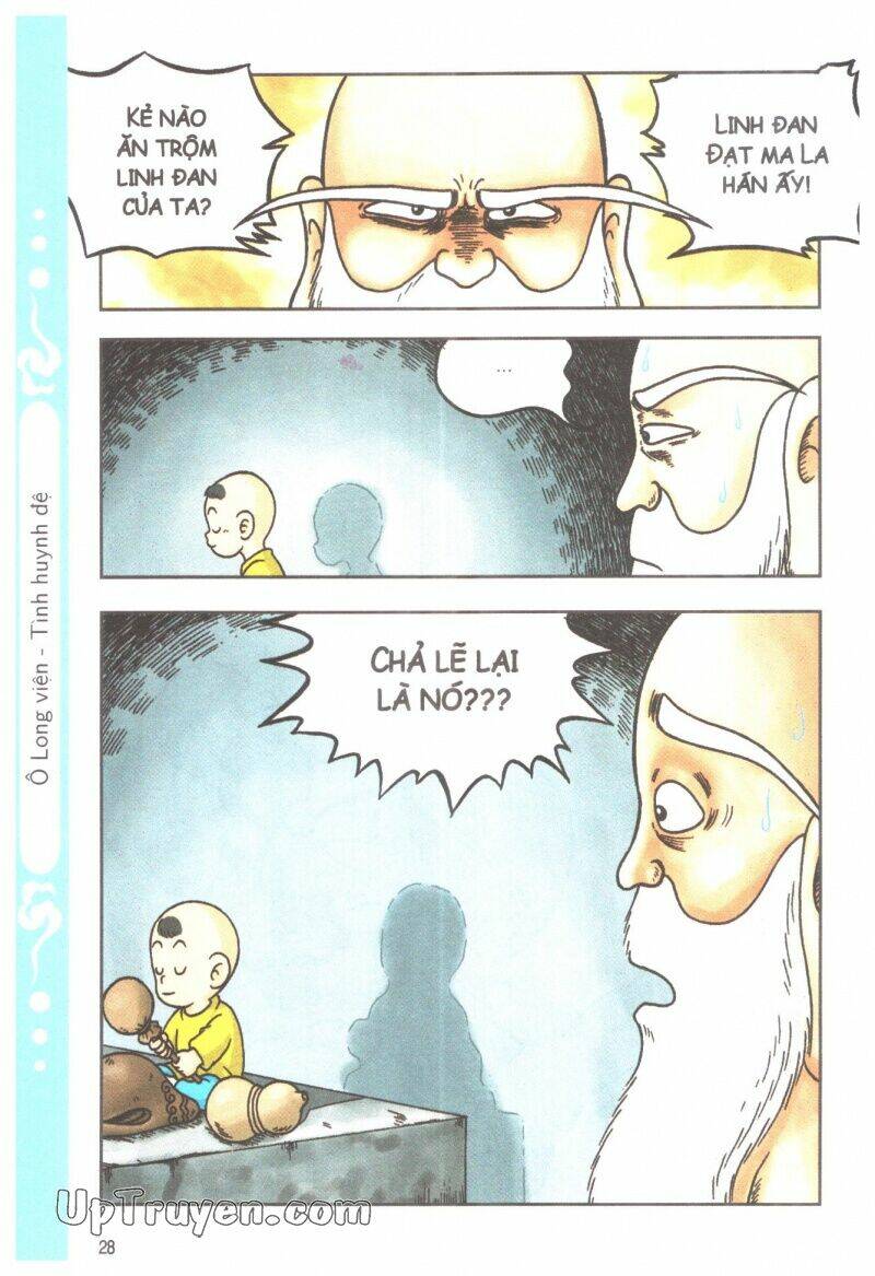 ô long viện tình huynh đệ chapter 3.2 1