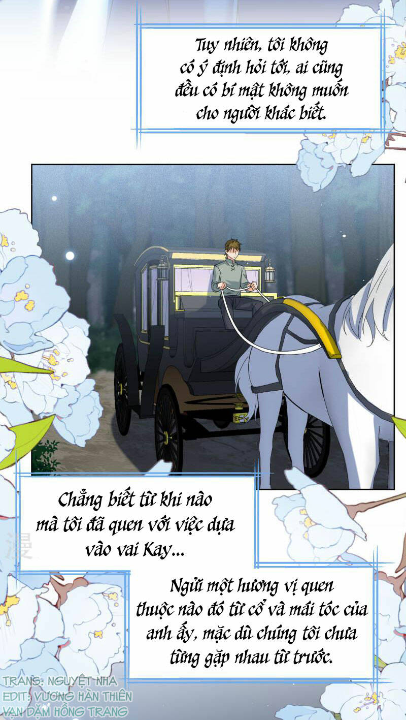 cô ấy đến rồi, xin nằm xuống! chapter 269 4