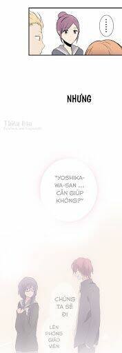 tôi trở thành đại diện của lớp chapter 10 17