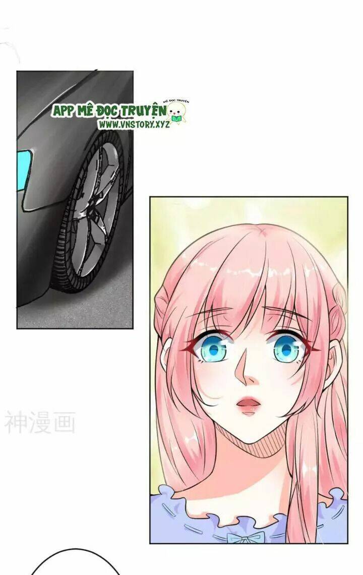 tổng tài đại nhân thật xấu hổ chapter 4 18