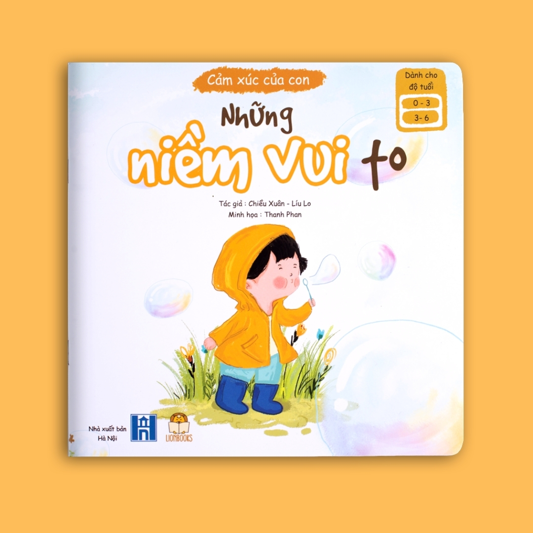 Combo 5 Cuốn Sách Thơ Cho Bé Tập Nói - Sách Đọc To Bồi Dưỡng Cảm Xúc EQ (Truyện tranh cho trẻ 0-1-2-3-4-5-6 tuổi)