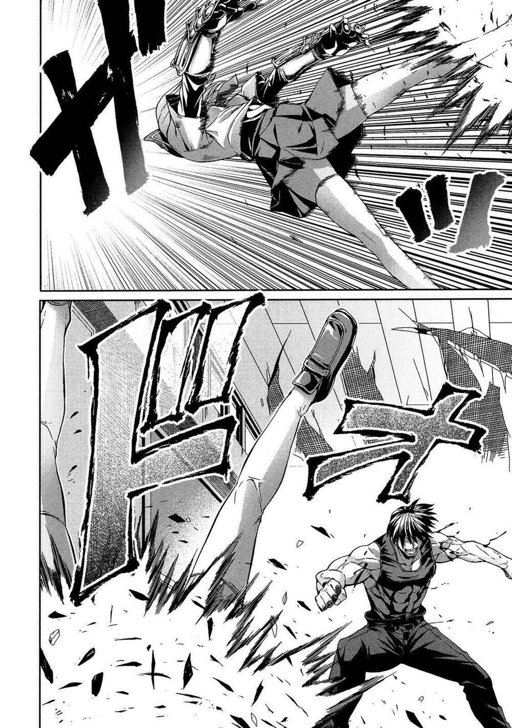 arachnid chapter 41 30