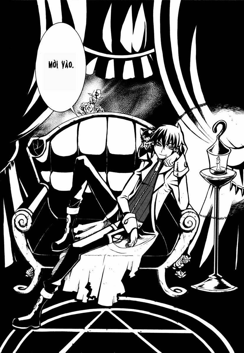 necromancer chapter 1 30