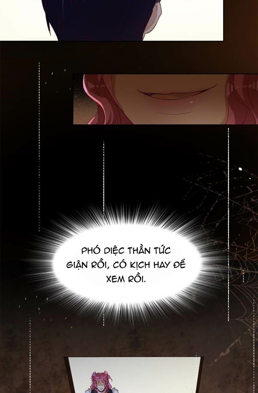 thần luân mật luyến chapter 60 16