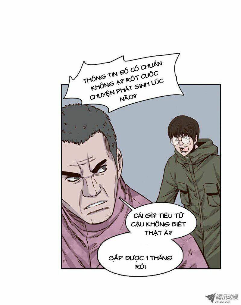 vua của vong linh chapter 94 4