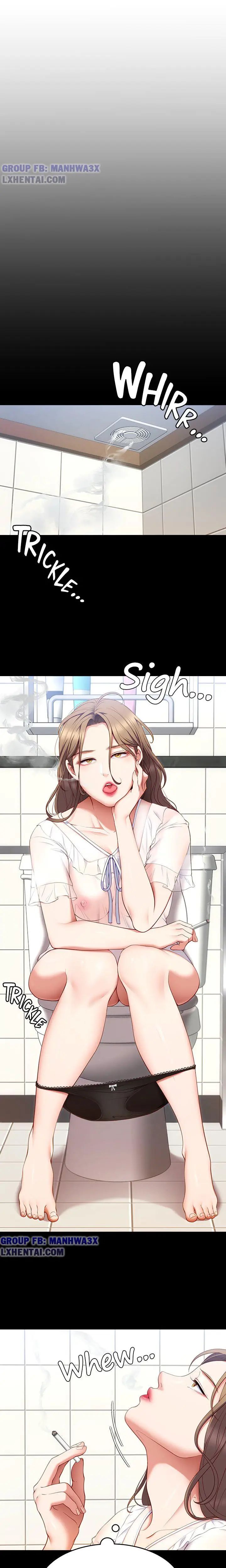 nếm tớ đi nào! chapter 30 9