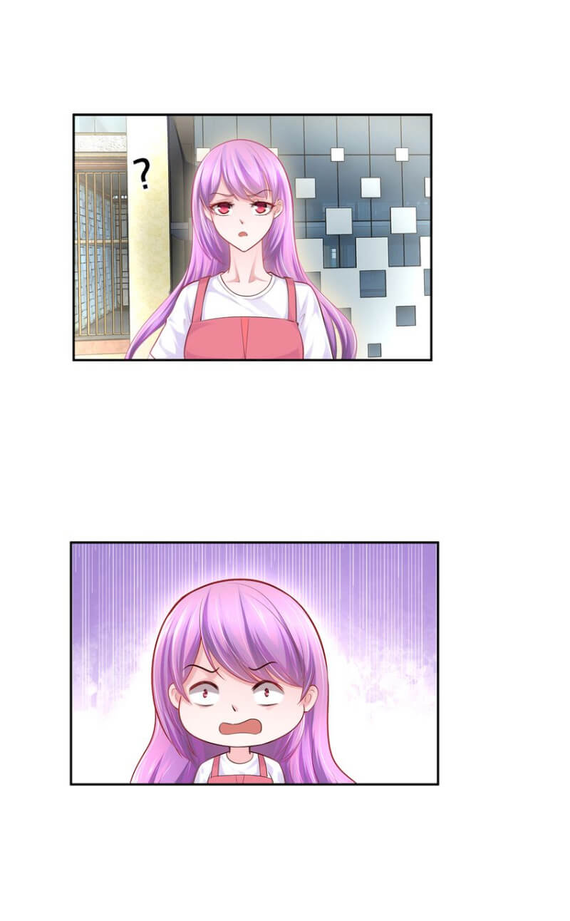 độc nhất sủng ái của thủ tịch chapter 9 16