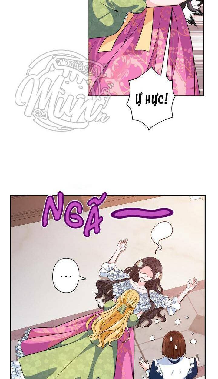 gửi đến người bạn của tôi chapter 4 43