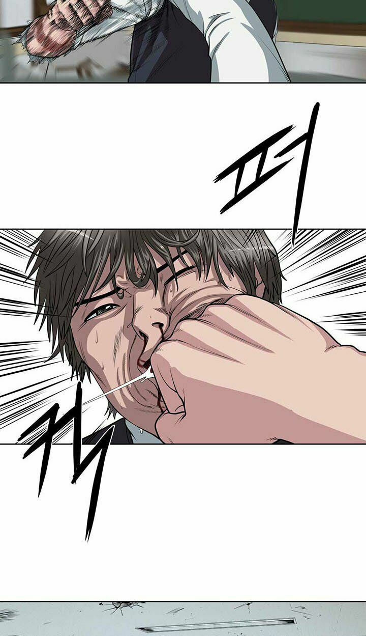 kẻ phán xét chapter 3 3