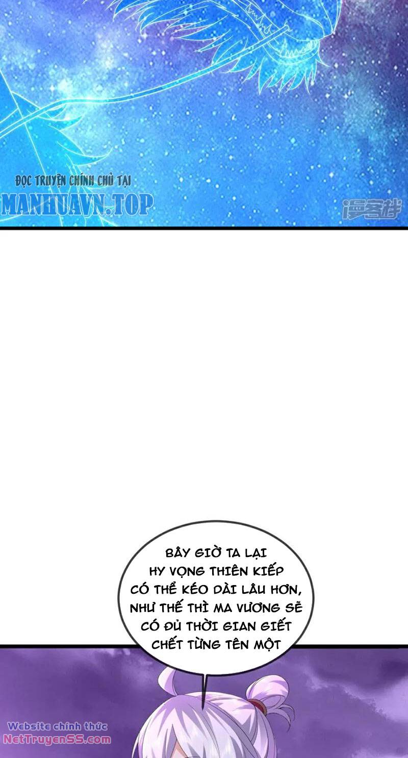 tiên võ đế tôn chapter 530 13