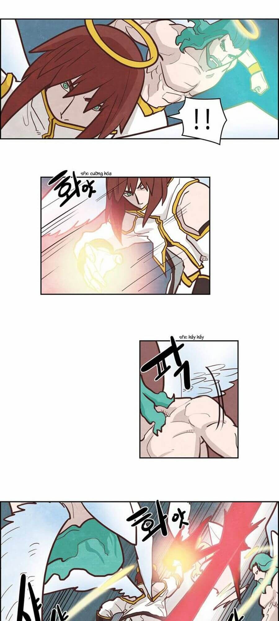 the devil king is bored chapter 142 11