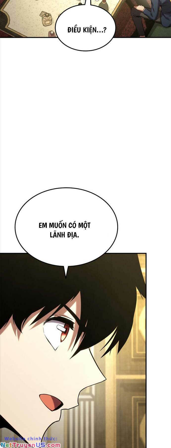 Ranker Tái Xuất Chapter 130 - Trang 24