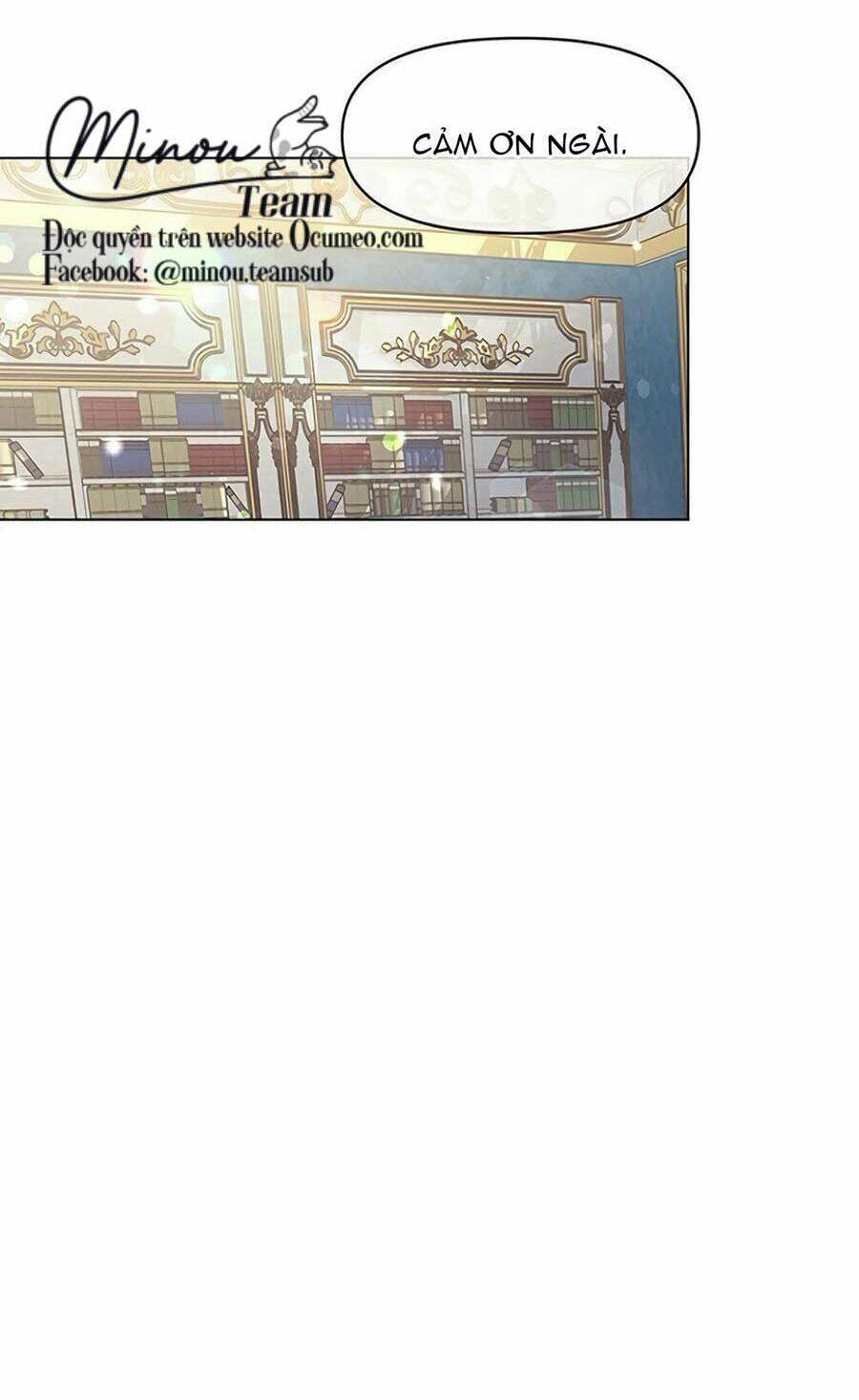 khu vườn câm lặng chapter 9 10