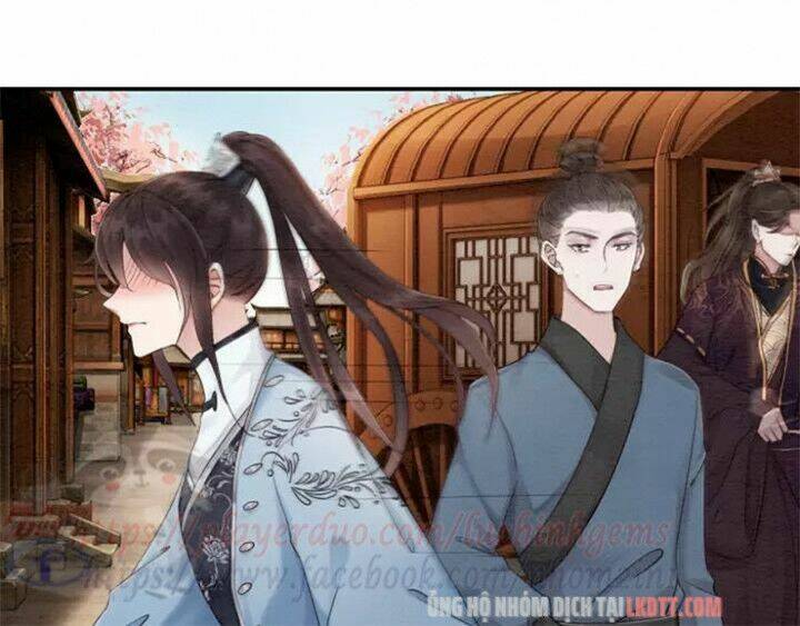 trọng sinh bá sủng nhiếp chính vương quá mạnh mẽ chapter 98 27