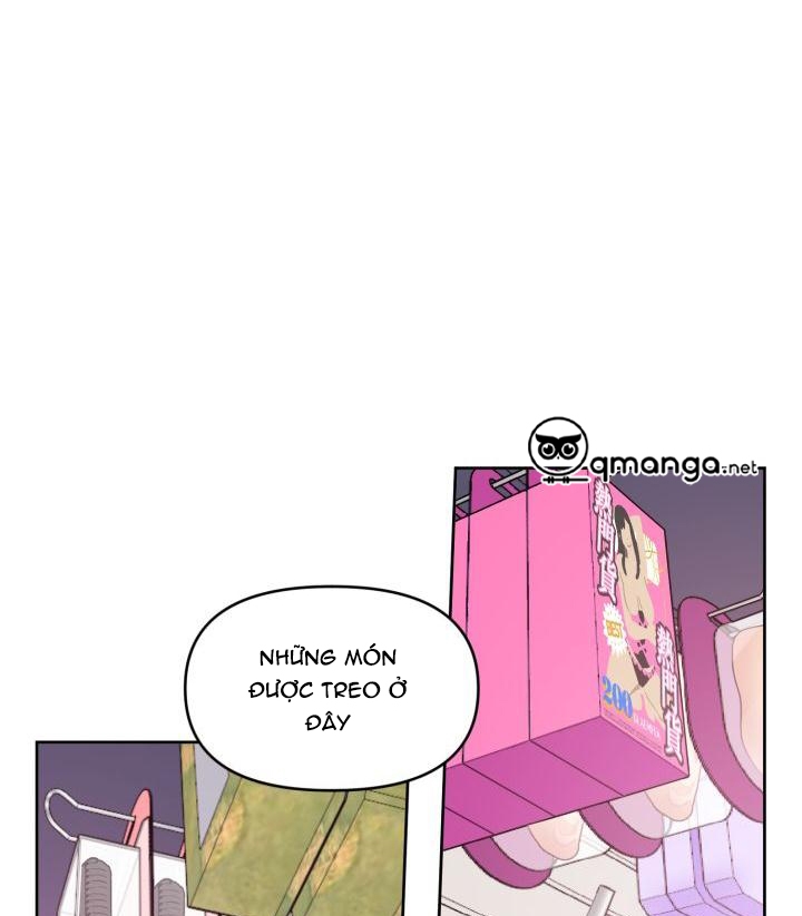 vị khách khả nghi và nhóc làm thêm chapter 4 8