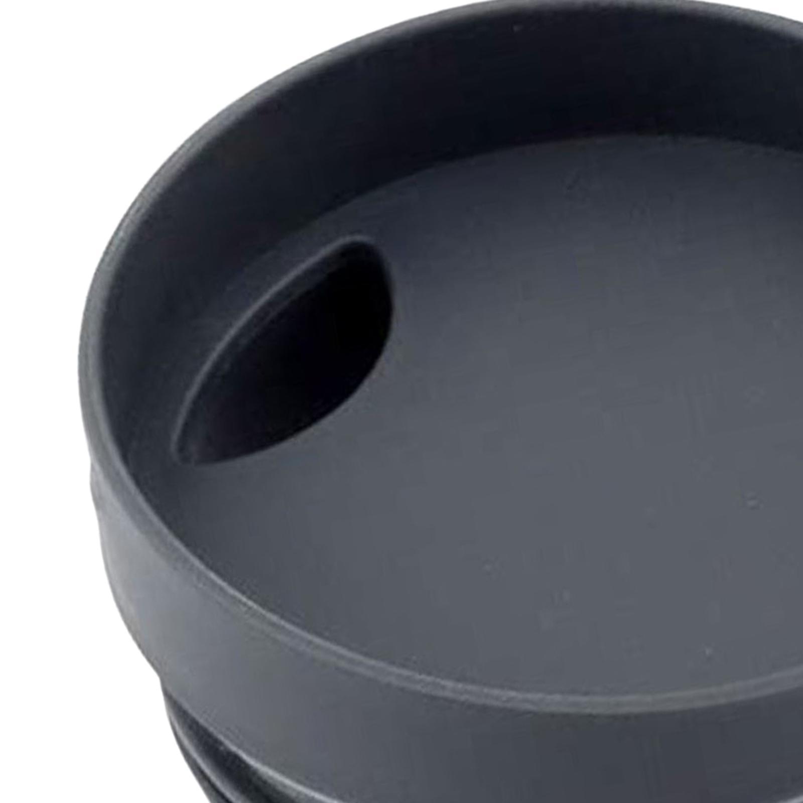 Blender Cup Lid Shakes 3.15'' Blender Replacement Part for BL770 BL780 BL810
