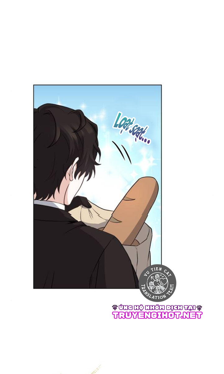 lời cầu hôn đến từ hoàng đế chapter 32.2 28