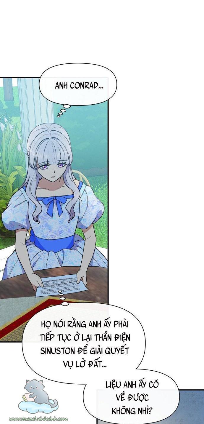 công nương khế ước của gia tộc công tước quái vật chapter 83 22