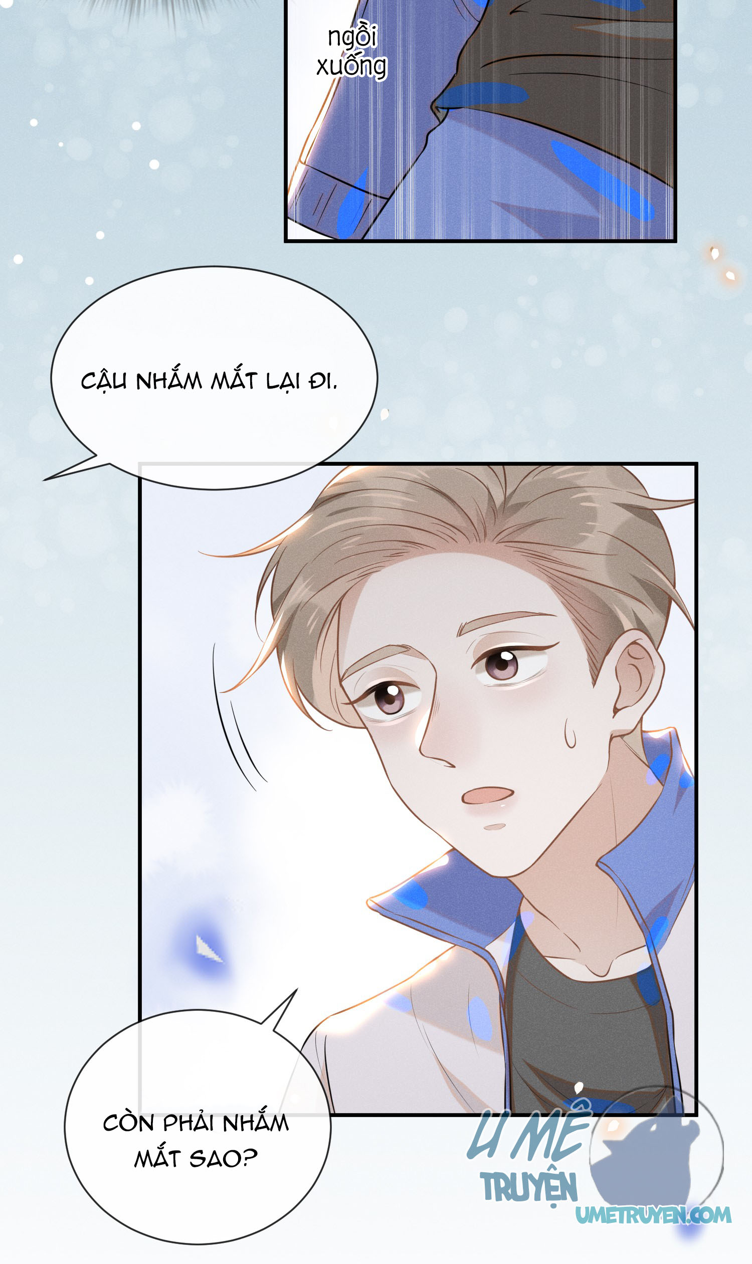 kiếp sau không gặp chapter 18 17