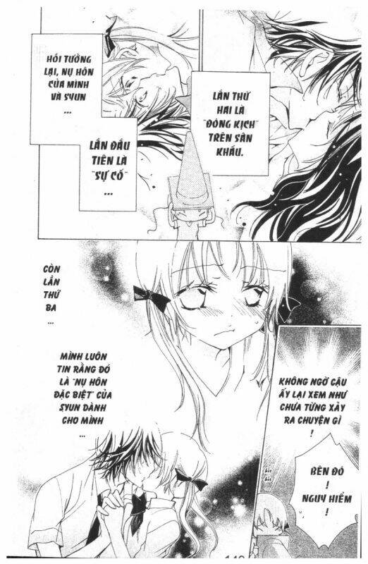 ore-sama kingdom chapter 5 149