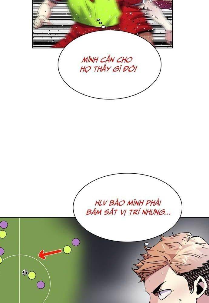 Góc Cao Khung Thành chapter 58 34