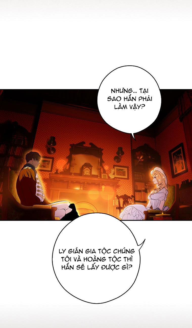 quý cô bí ẩn - secret lady chapter 99.1 28