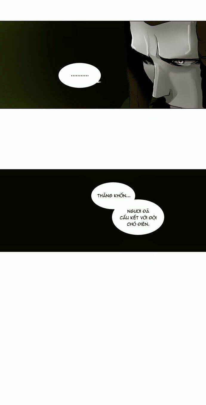 cuộc chiến trong tòa tháp chapter 162 47