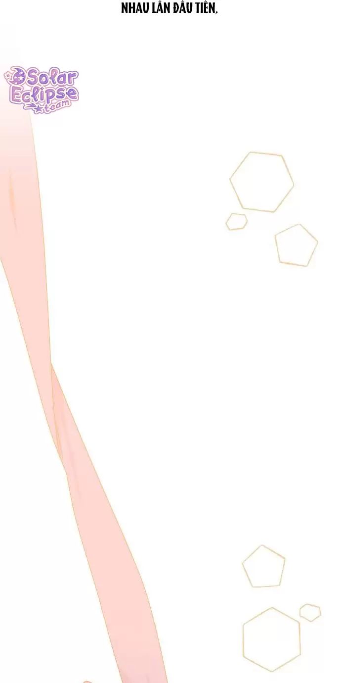 sống trong vườn hoa của công chúa chapter 9 14