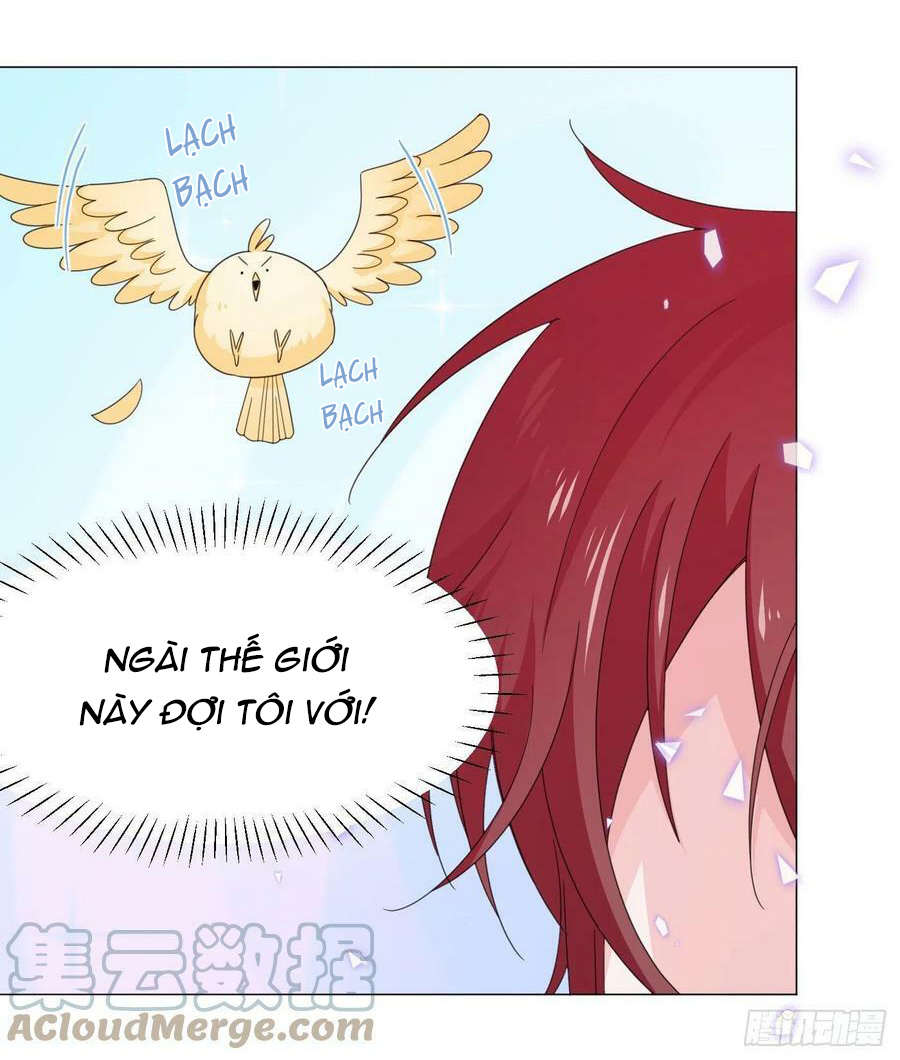 nhất hoàng cửu công thập nhị thê chapter 73 14