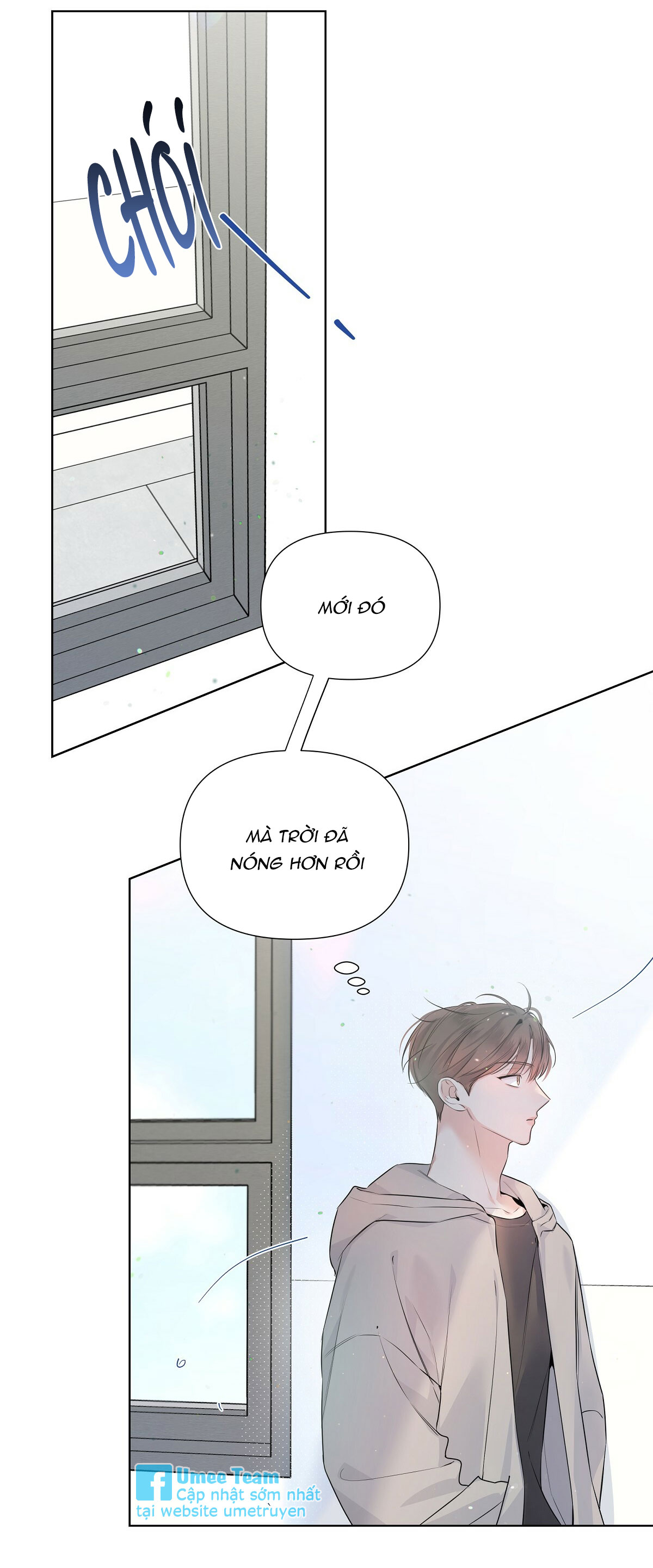 đừng bận tâm darling chapter 16 56