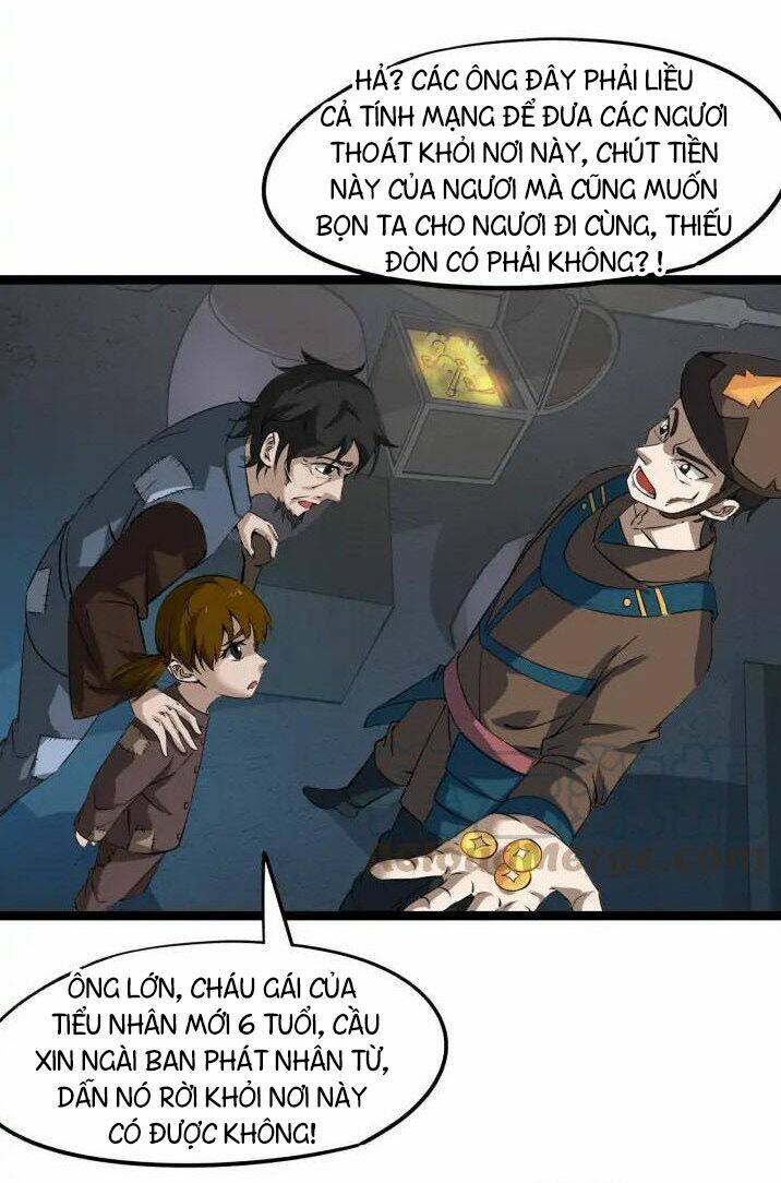 long mạch võ thần chapter 76 23